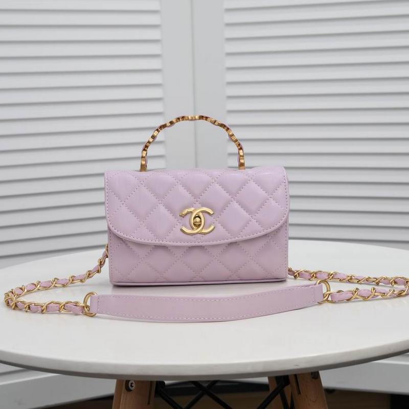 Chanel Handbags 81